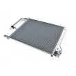 Condenseur, climatisation TEKNÖR CCS-NS-011 - Visuel 2