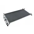 Condenseur, climatisation TEKNÖR CCS-NS-010 - Visuel 1