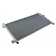 Condenseur, climatisation TEKNÖR CCS-NS-010 - Visuel 2