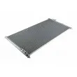 Condenseur, climatisation TEKNÖR CCS-NS-009 - Visuel 1
