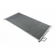 Condenseur, climatisation TEKNÖR CCS-NS-009 - Visuel 2