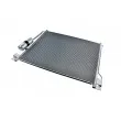 Condenseur, climatisation TEKNÖR CCS-NS-007 - Visuel 1