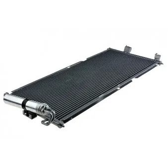 Condenseur, climatisation TEKNÖR CCS-NS-006
