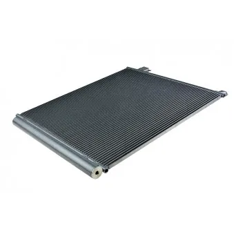 Condenseur, climatisation TEKNÖR CCS-NS-005