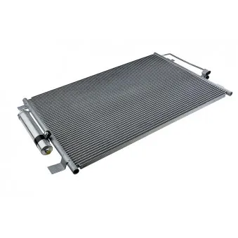 Condenseur, climatisation TEKNÖR CCS-NS-000