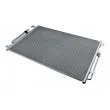 Condenseur, climatisation TEKNÖR CCS-NS-000 - Visuel 2