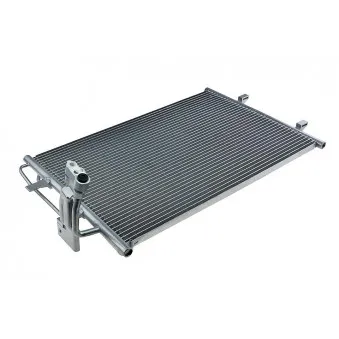 Condenseur, climatisation TEKNÖR CCS-MZ-019