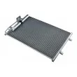 Condenseur, climatisation TEKNÖR CCS-MZ-019 - Visuel 2