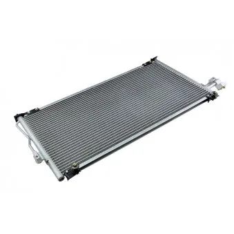 Condenseur, climatisation TEKNÖR CCS-MZ-013