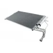 Condenseur, climatisation TEKNÖR CCS-MZ-012 - Visuel 2