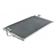 Condenseur, climatisation TEKNÖR CCS-MZ-011 - Visuel 1