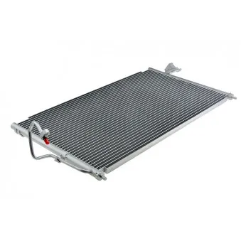 Condenseur, climatisation TEKNÖR CCS-MZ-011