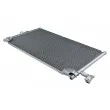 Condenseur, climatisation TEKNÖR CCS-MZ-011 - Visuel 2