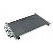 Condenseur, climatisation TEKNÖR CCS-MZ-008 - Visuel 1