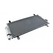 Condenseur, climatisation TEKNÖR CCS-MS-014 - Visuel 1
