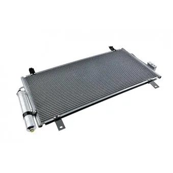 Condenseur, climatisation TEKNÖR CCS-MS-014