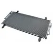 Condenseur, climatisation TEKNÖR CCS-MS-014 - Visuel 2