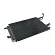 Condenseur, climatisation TEKNÖR CCS-MS-012 - Visuel 1