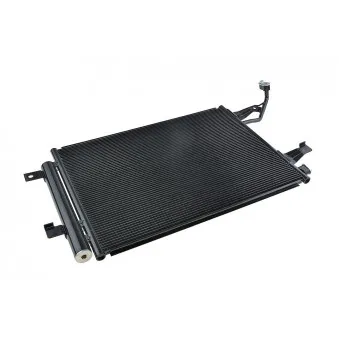 Condenseur, climatisation TEKNÖR CCS-MS-012