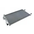Condenseur, climatisation TEKNÖR CCS-MS-010 - Visuel 1