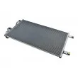 Condenseur, climatisation TEKNÖR CCS-MS-010 - Visuel 2