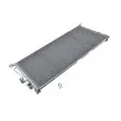 Condenseur, climatisation TEKNÖR CCS-MS-009 - Visuel 2