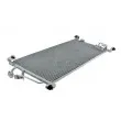 Condenseur, climatisation TEKNÖR CCS-MS-007 - Visuel 1