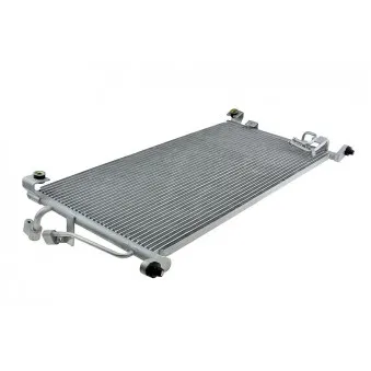 Condenseur, climatisation TEKNÖR CCS-MS-007