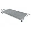 Condenseur, climatisation TEKNÖR CCS-MS-007 - Visuel 2