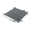 Condenseur, climatisation TEKNÖR CCS-MS-006 - Visuel 1