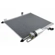 Condenseur, climatisation TEKNÖR CCS-MS-005 - Visuel 1
