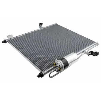 Condenseur, climatisation TEKNÖR CCS-MS-005