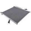 Condenseur, climatisation TEKNÖR CCS-MS-005 - Visuel 2