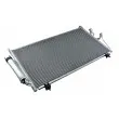 Condenseur, climatisation TEKNÖR CCS-MS-004 - Visuel 1
