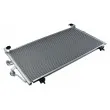 Condenseur, climatisation TEKNÖR CCS-MS-004 - Visuel 2