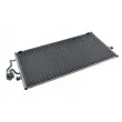 Condenseur, climatisation TEKNÖR CCS-MS-003 - Visuel 1