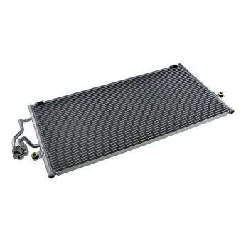 Condenseur, climatisation TEKNÖR CCS-MS-003