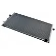 Condenseur, climatisation TEKNÖR CCS-MS-003 - Visuel 2