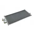 Condenseur, climatisation TEKNÖR CCS-MS-002 - Visuel 1