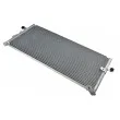 Condenseur, climatisation TEKNÖR CCS-MS-002 - Visuel 2