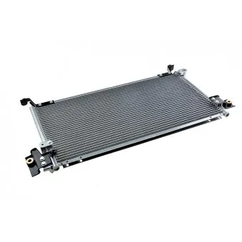 Condenseur, climatisation TEKNÖR CCS-MS-001