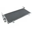 Condenseur, climatisation TEKNÖR CCS-MS-000 - Visuel 1