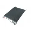 Condenseur, climatisation TEKNÖR CCS-ME-040 - Visuel 1