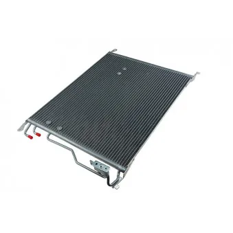 Condenseur, climatisation TEKNÖR CCS-ME-040