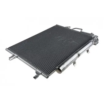 Condenseur, climatisation TEKNÖR CCS-ME-039
