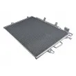 Condenseur, climatisation TEKNÖR CCS-ME-039 - Visuel 2