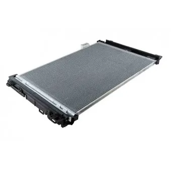 Condenseur, climatisation TEKNÖR CCS-ME-038
