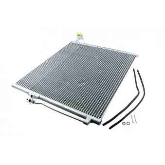 Condenseur, climatisation TEKNÖR CCS-ME-036