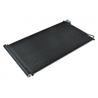 Condenseur, climatisation TEKNÖR CCS-ME-035