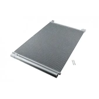Condenseur, climatisation TEKNÖR CCS-ME-033